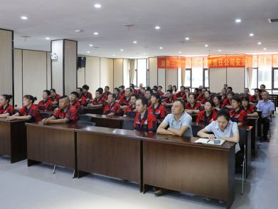 2020三湘消防知識(shí)培訓(xùn)！安全永相隨